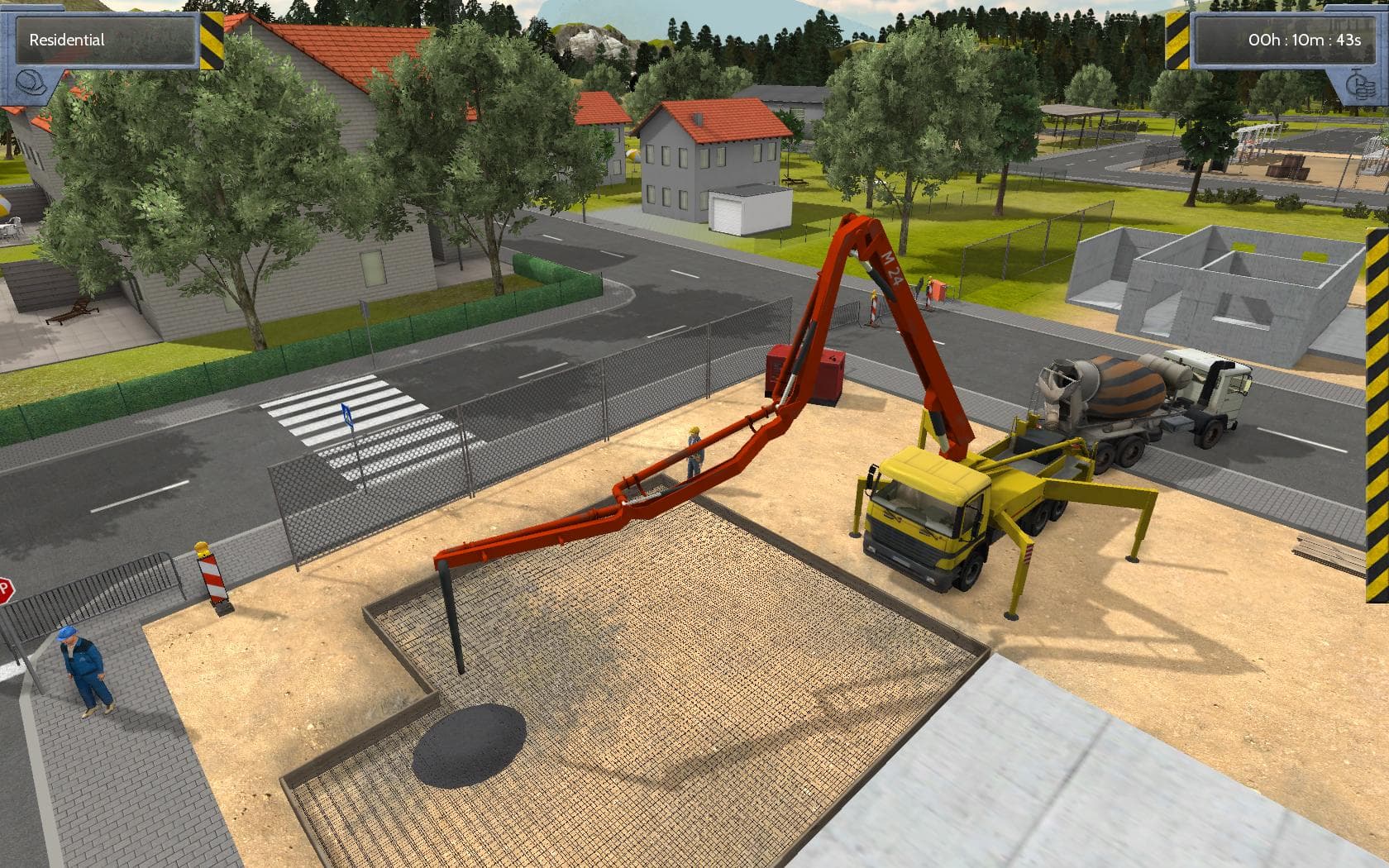 Megastore Simulator screenshot 5