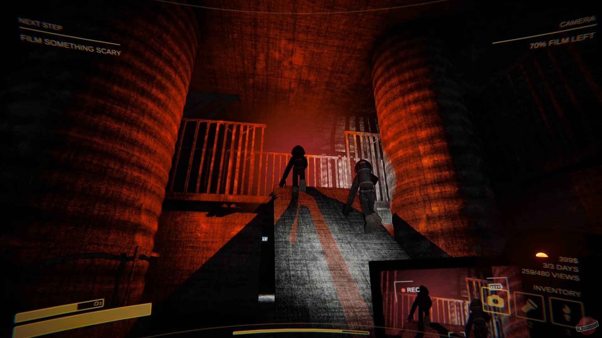 Content Warning screenshot 5