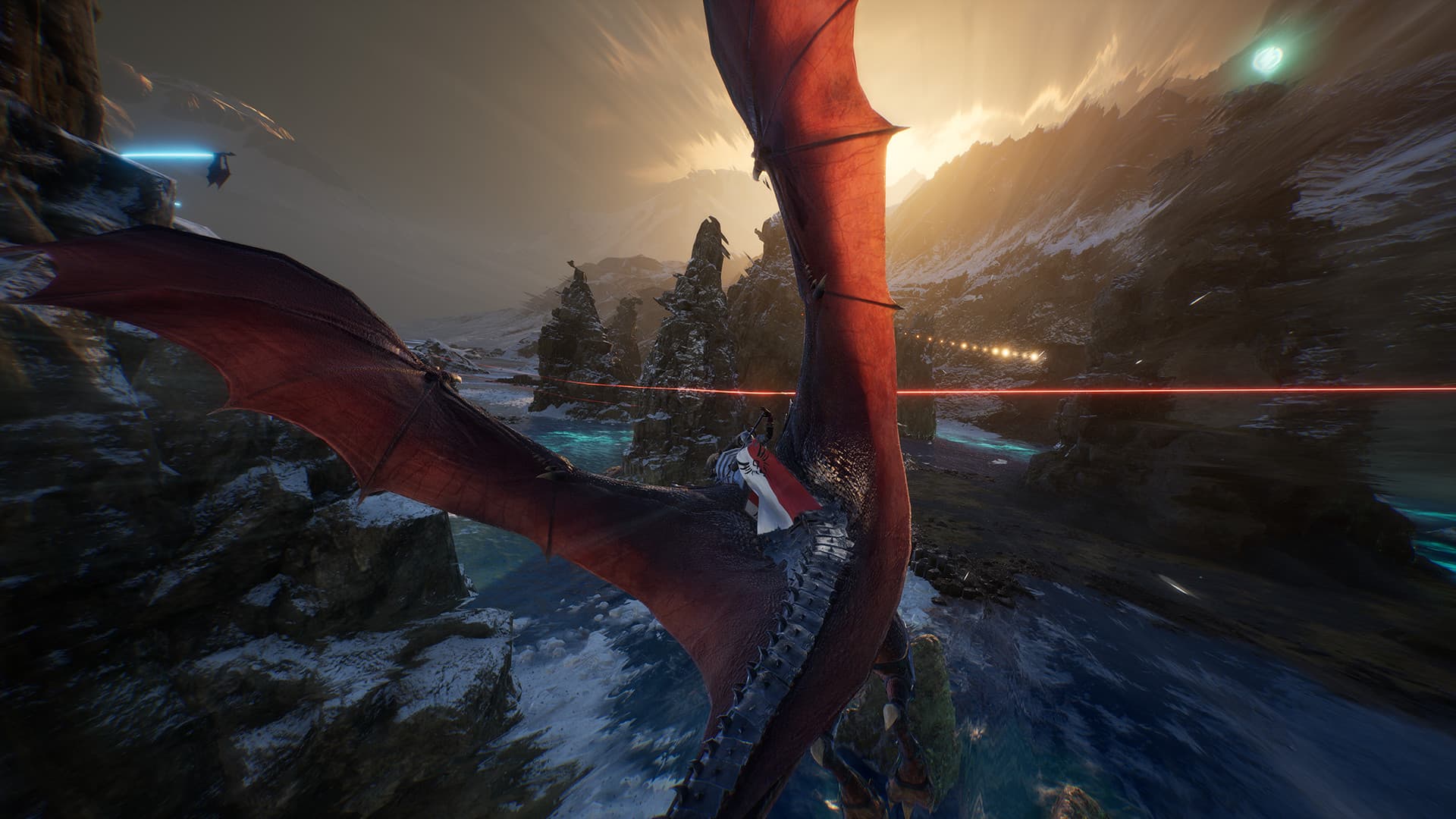 Century: Age of Ashes screenshot 4
