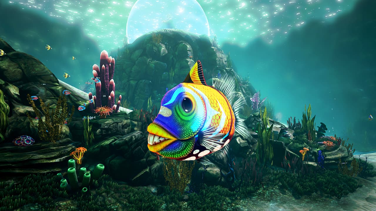planktOs screenshot 4