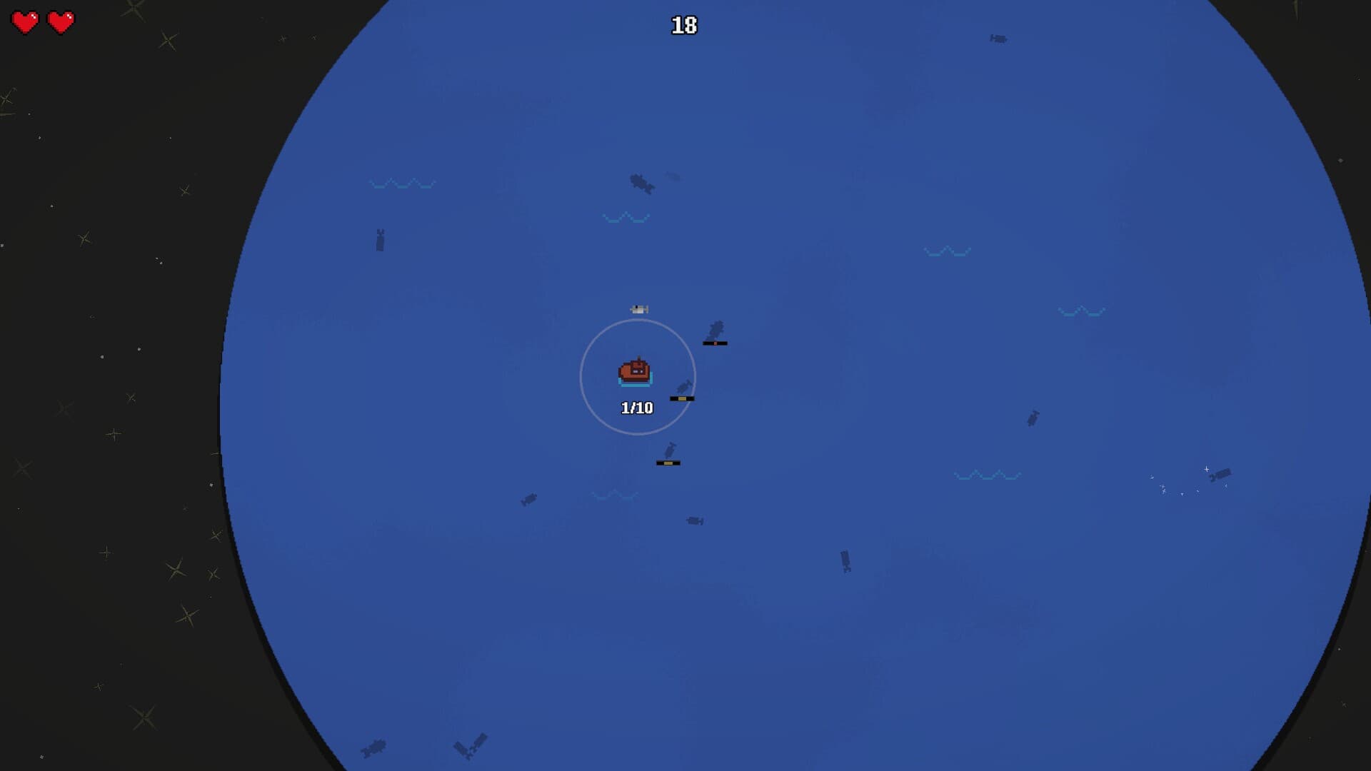 Far Fishing screenshot 5