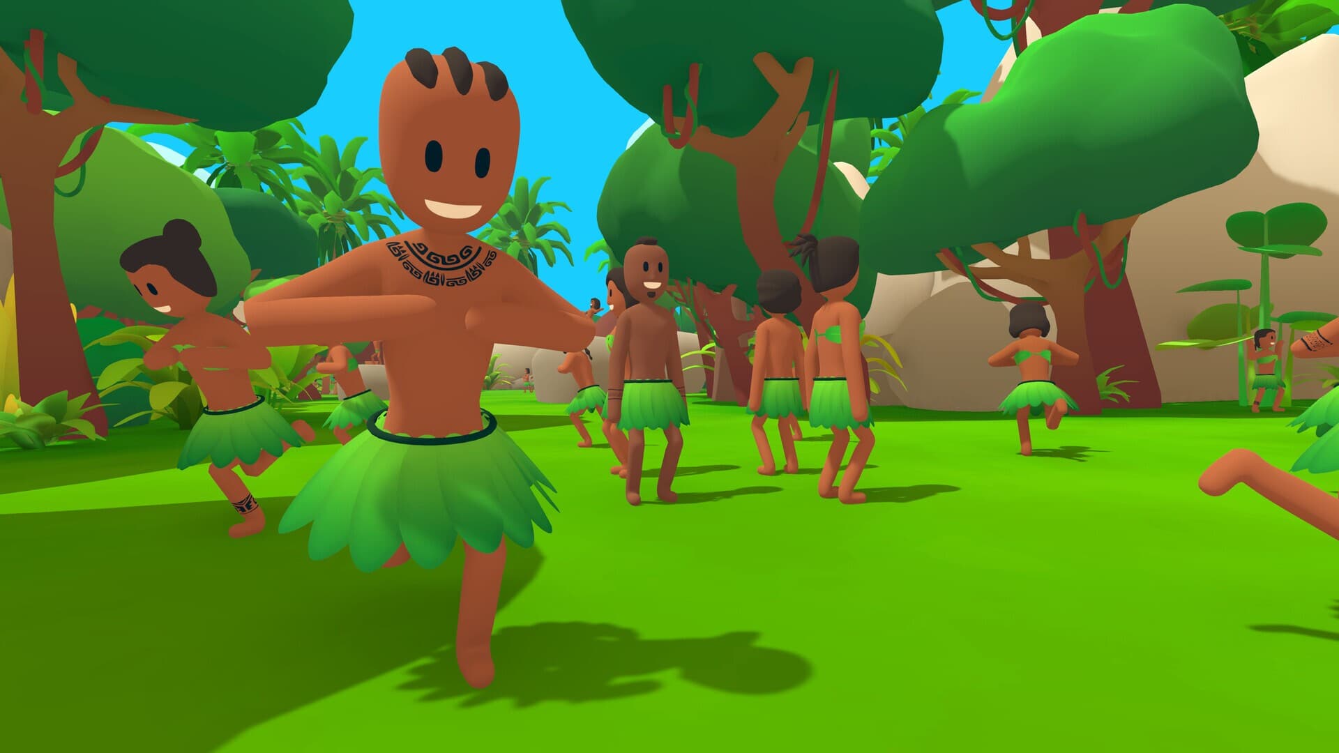 Pineapple on pizza screenshot 2