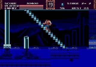 Vampire Survivors: Ode to Castlevania screenshot 5