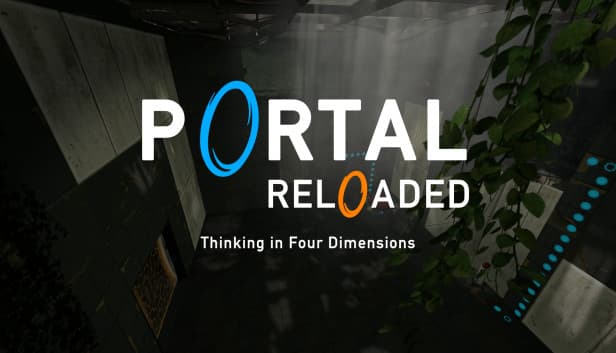 Portal Reloaded screenshot 5