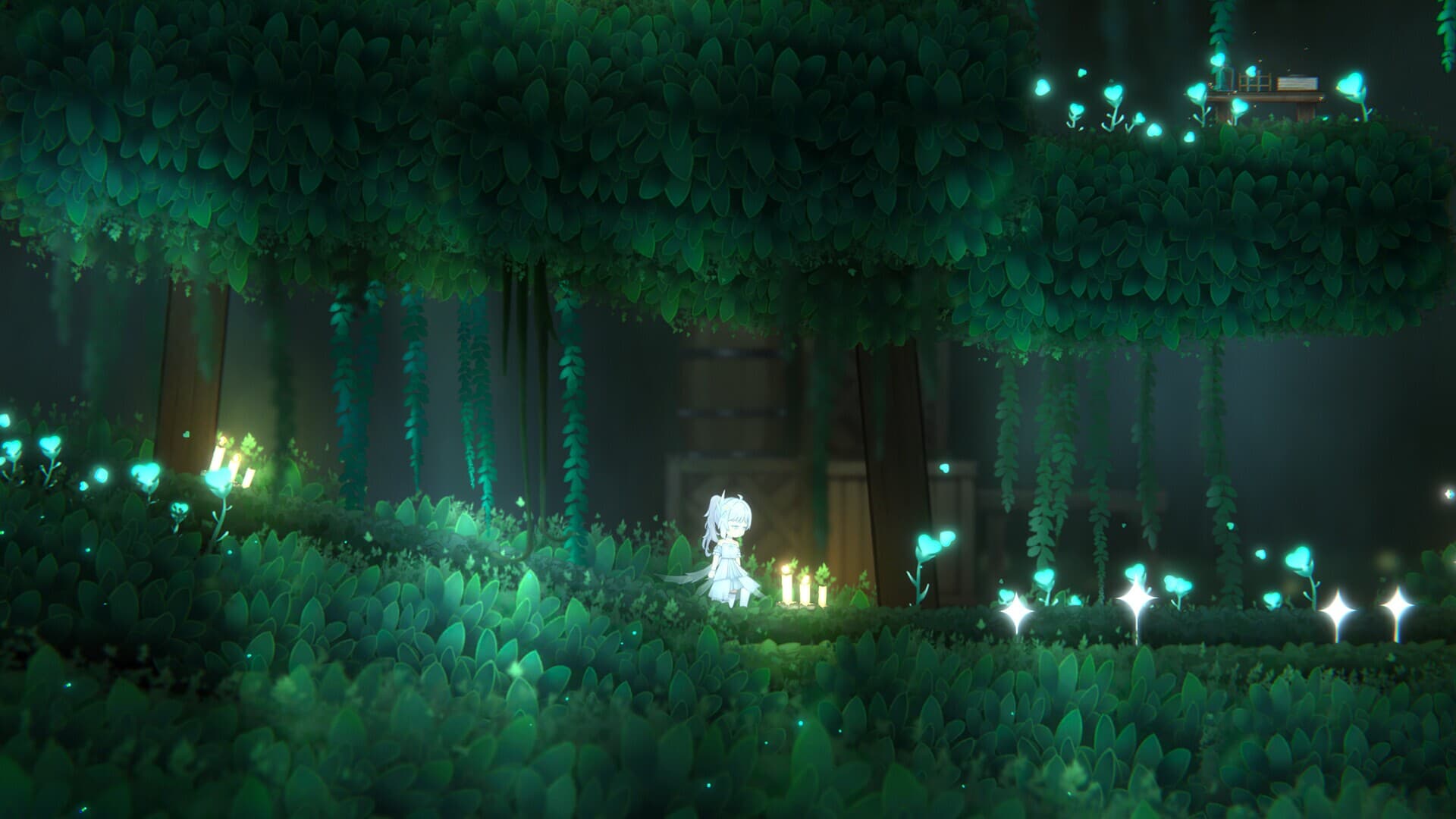 Journey of Realm:Dawn Dew screenshot 3