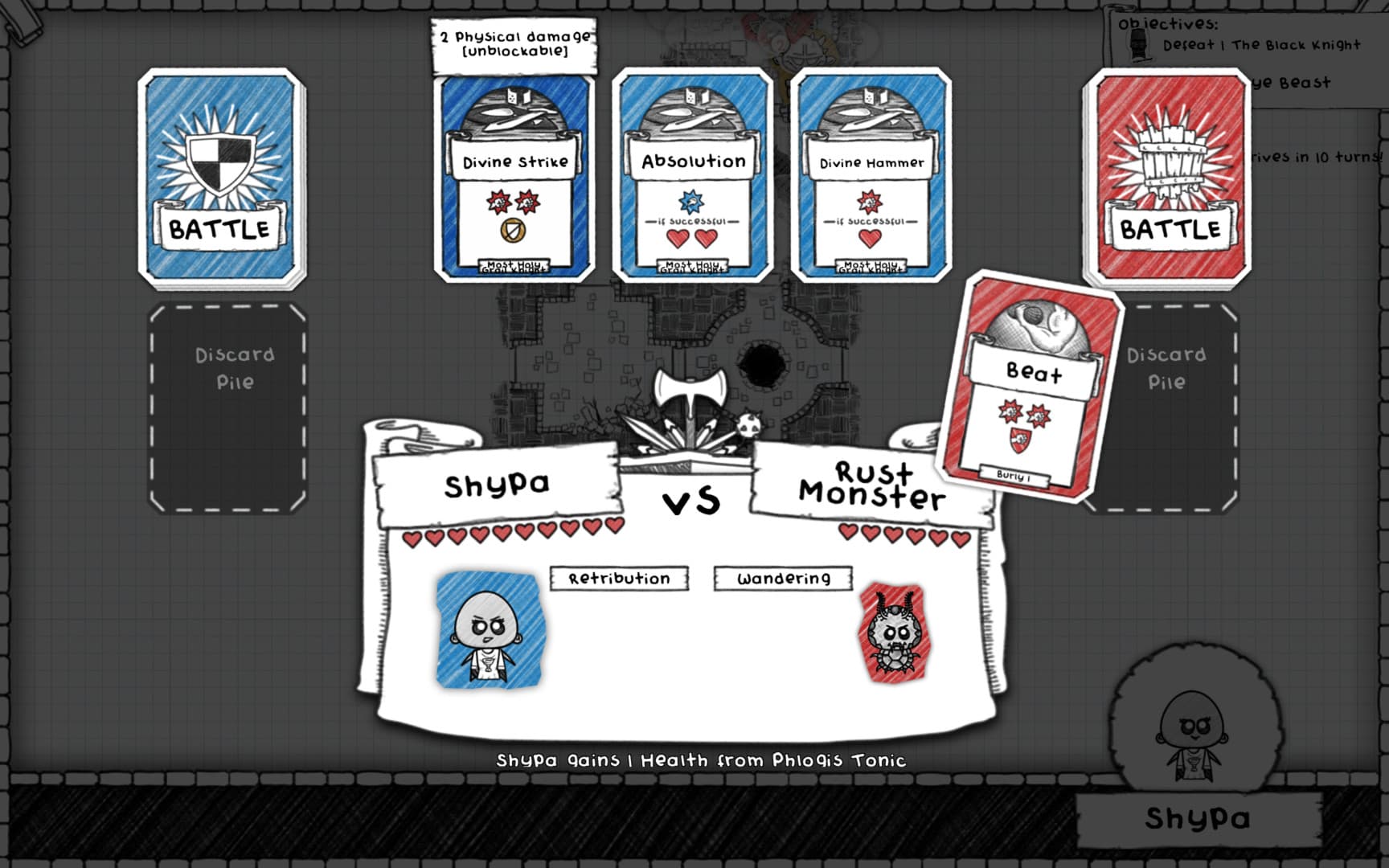 Guild of Dungeoneering Ultimate Edition screenshot 1