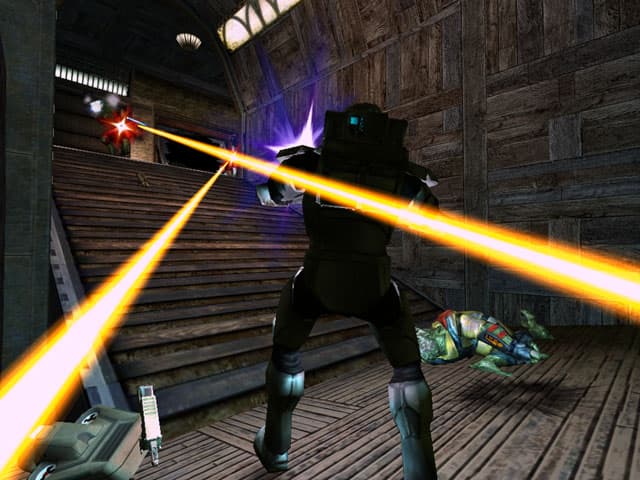 STAR WARS™ Republic Commando™ screenshot 4