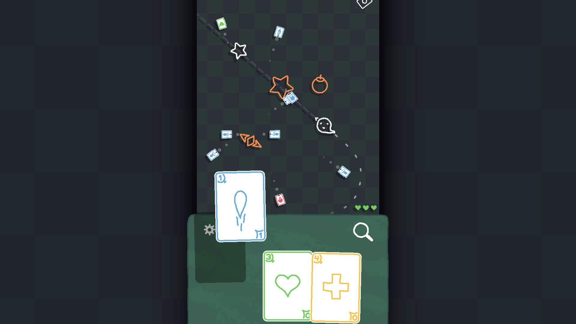 Heck Deck screenshot 2
