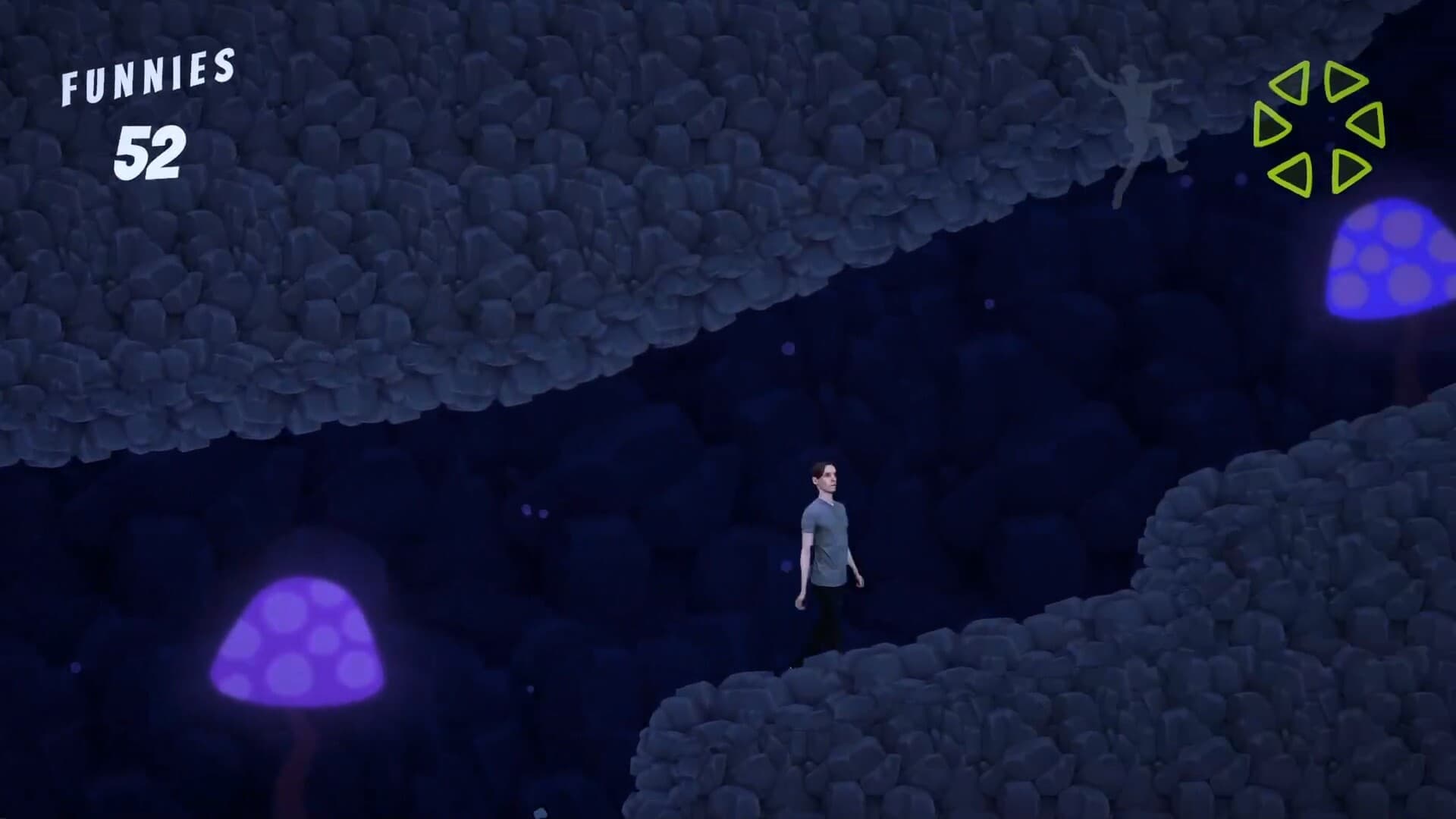 Jerma's Big Adventure screenshot 5