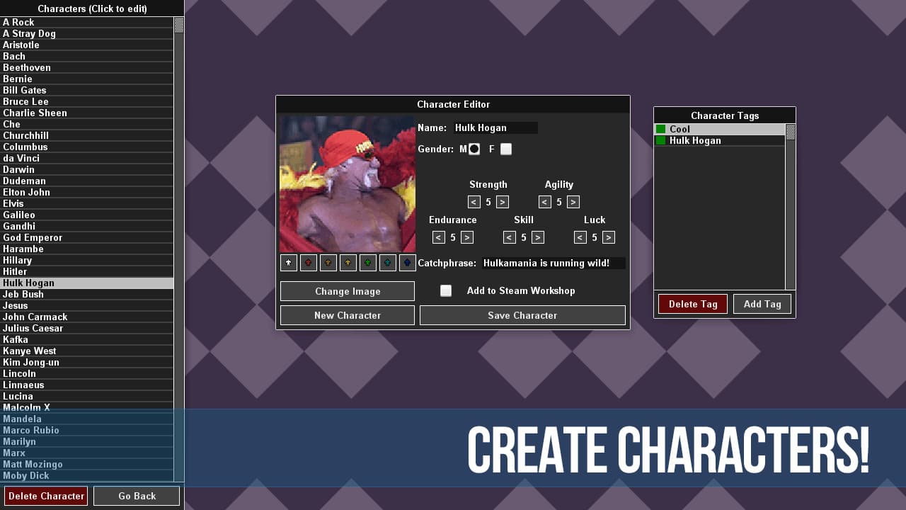 Ultimate Arena screenshot 5