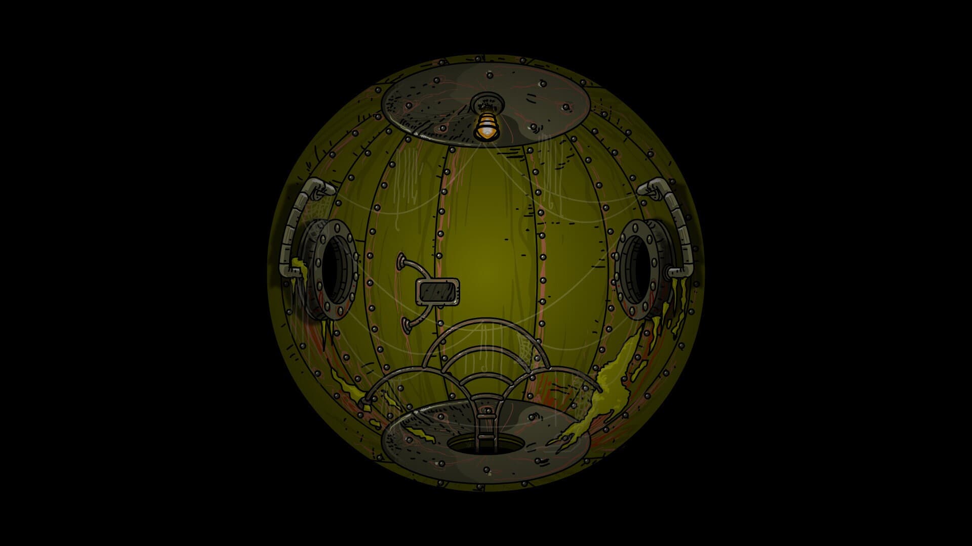 Submachine: Legacy screenshot 2