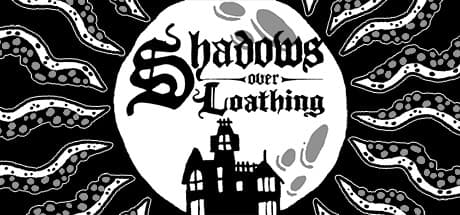 Shadows Over Loathing screenshot 1