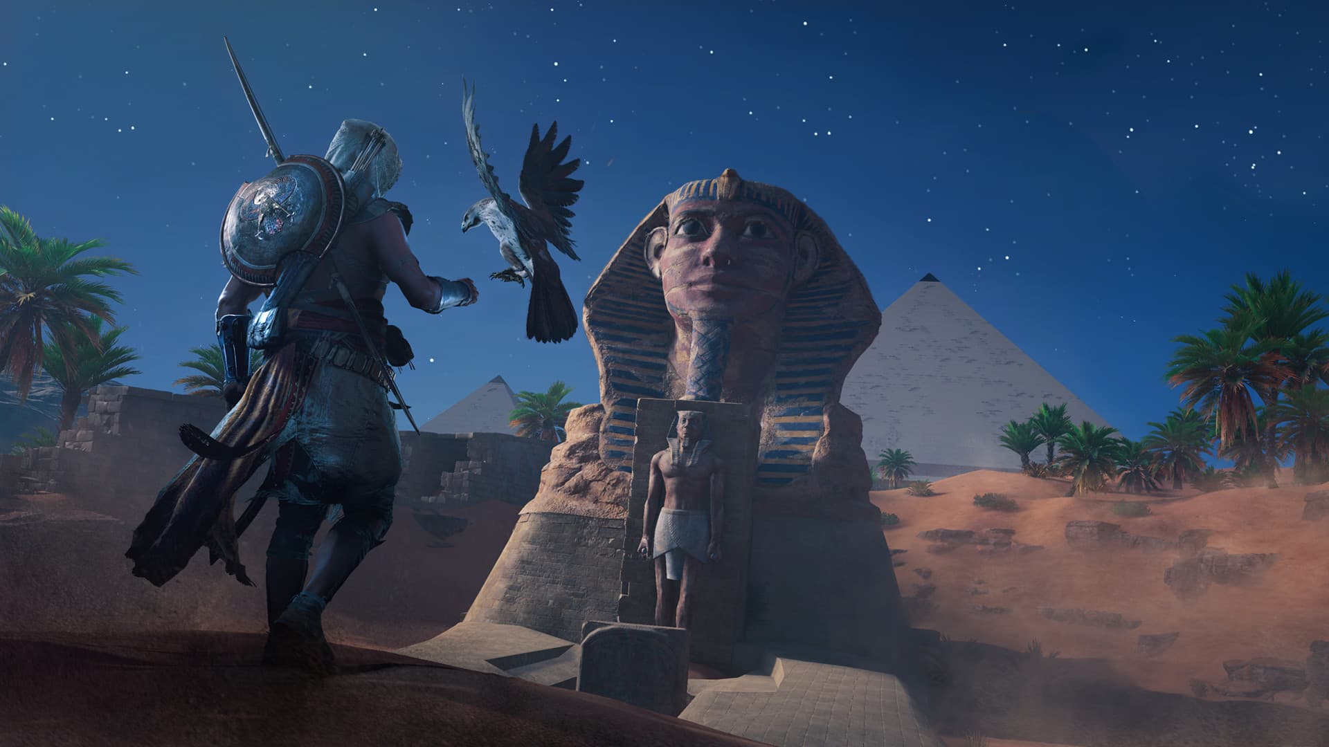 Assassin's Creed® Origins screenshot 3