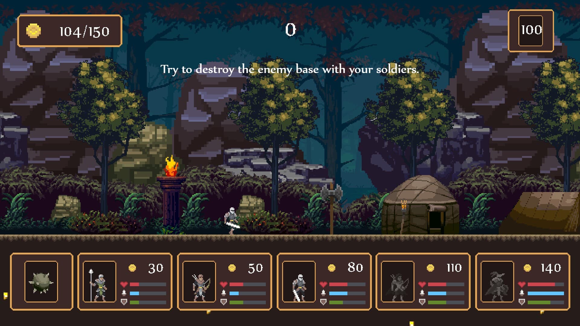 Master of Command - Holy Roman Empire screenshot 2