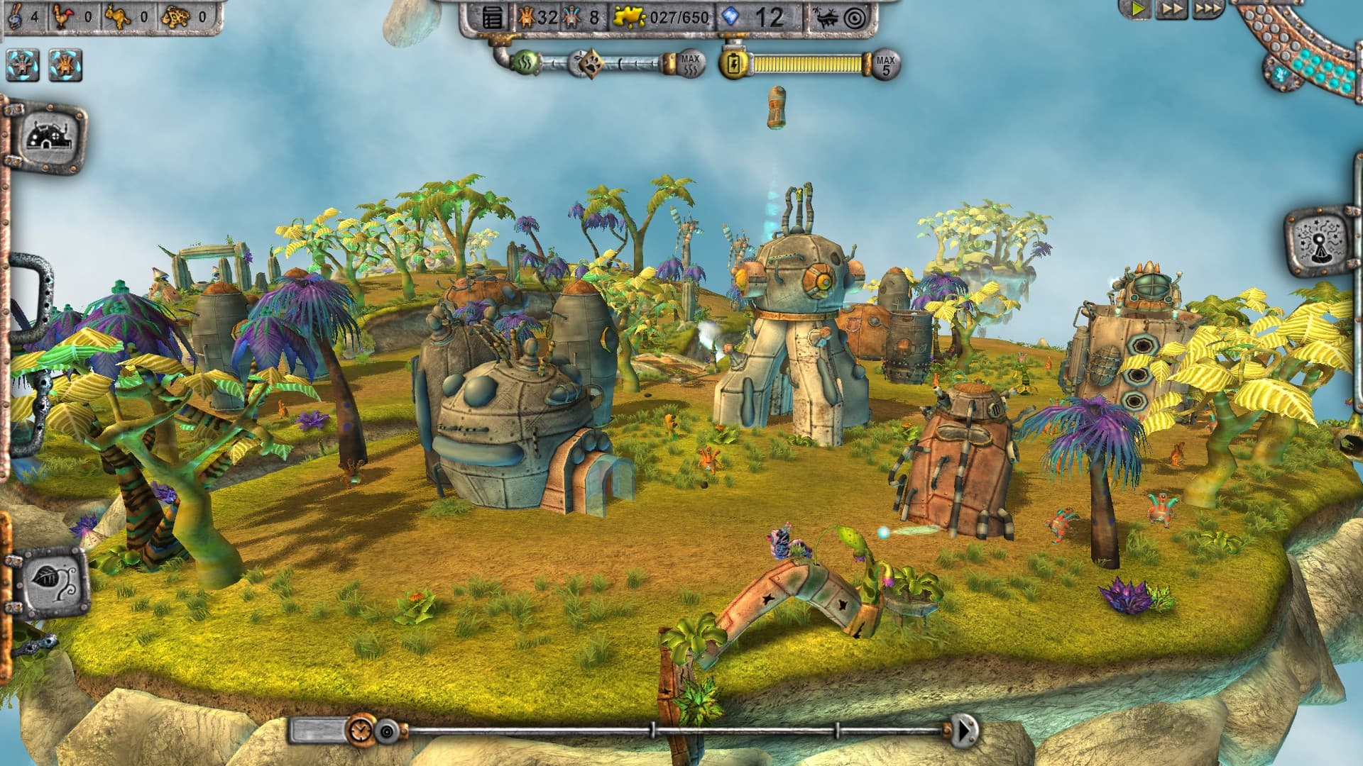 The Mims Beginning screenshot 3