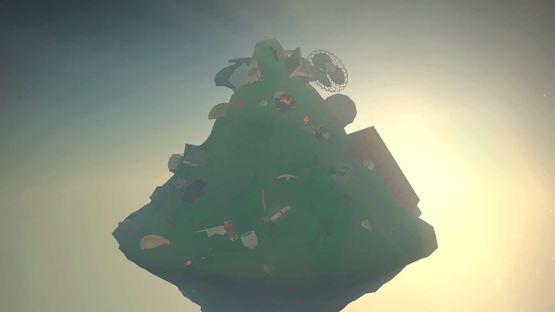 Mountain screenshot 4