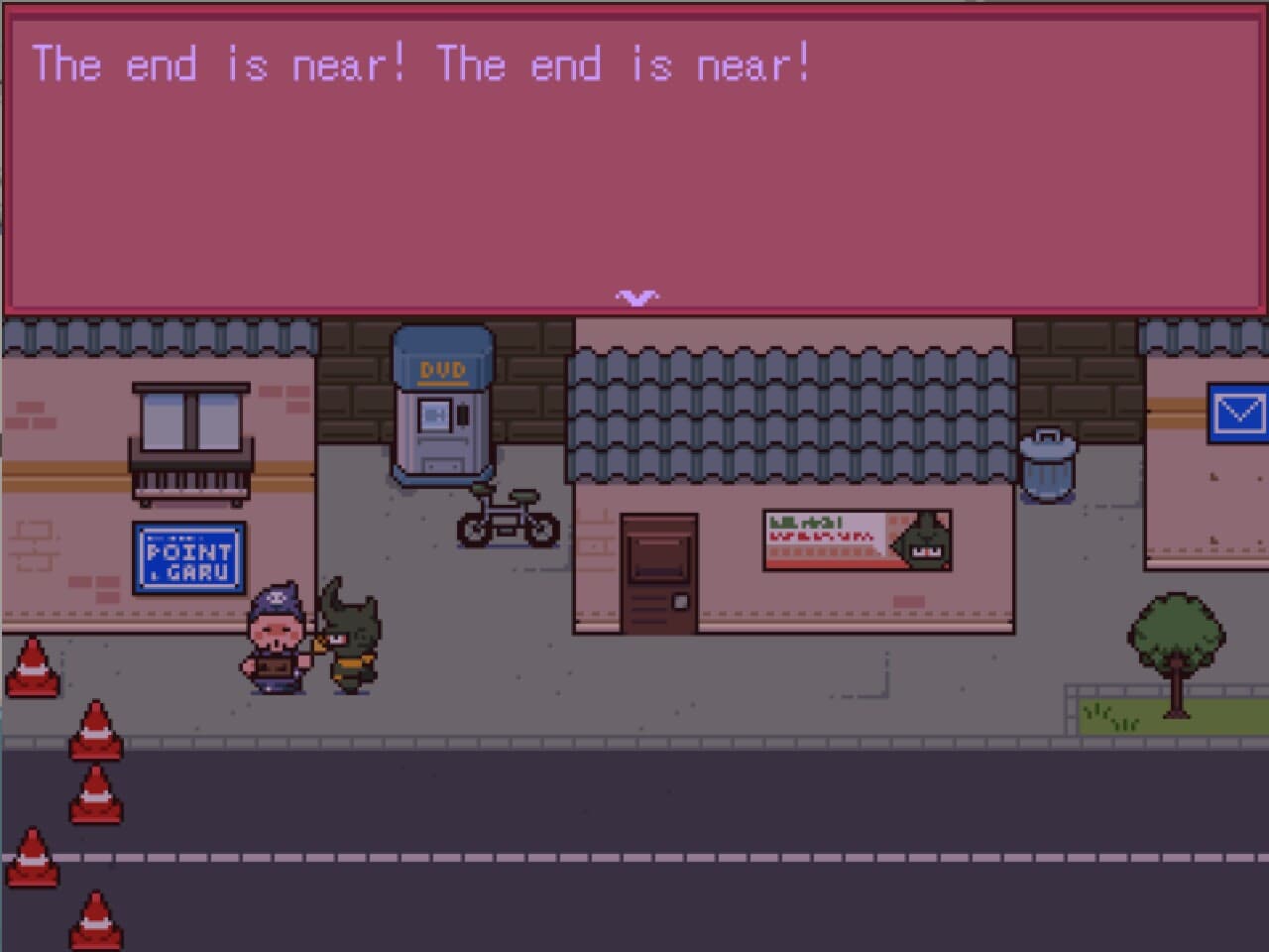 Beetle Ninja screenshot 4