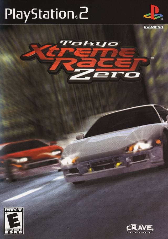 Tokyo Xtreme Racer Guest Rival Vol. 1 screenshot 3