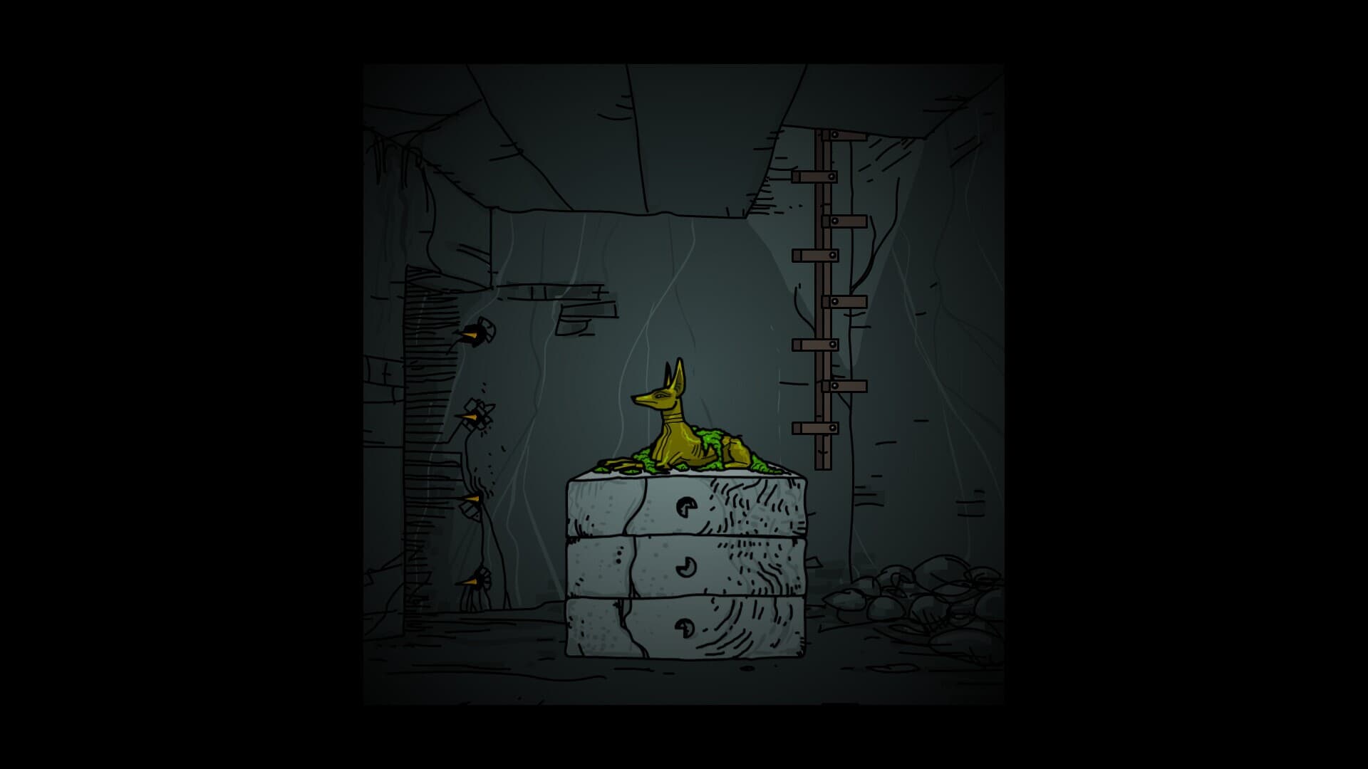 Submachine: Legacy screenshot 1