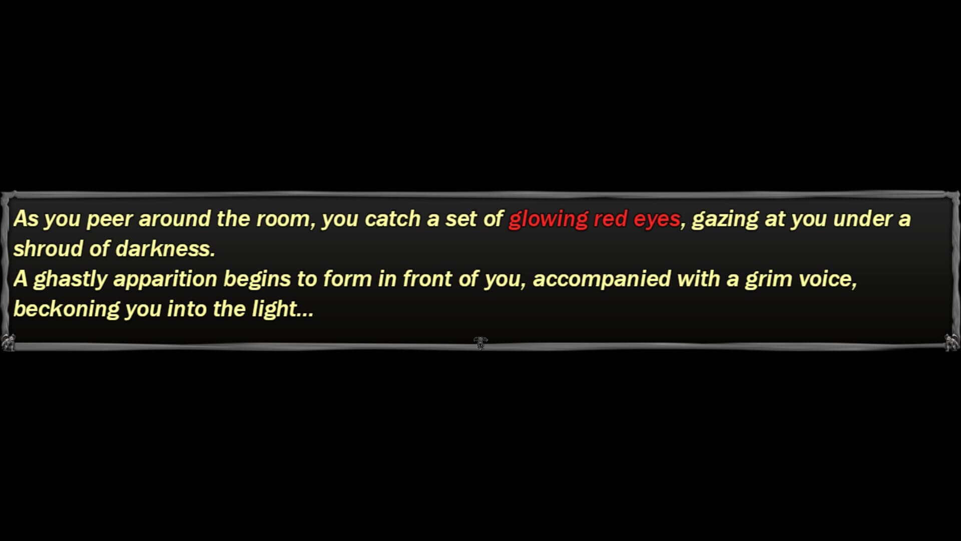 The Test: Secrets of the Soul 2 screenshot 1