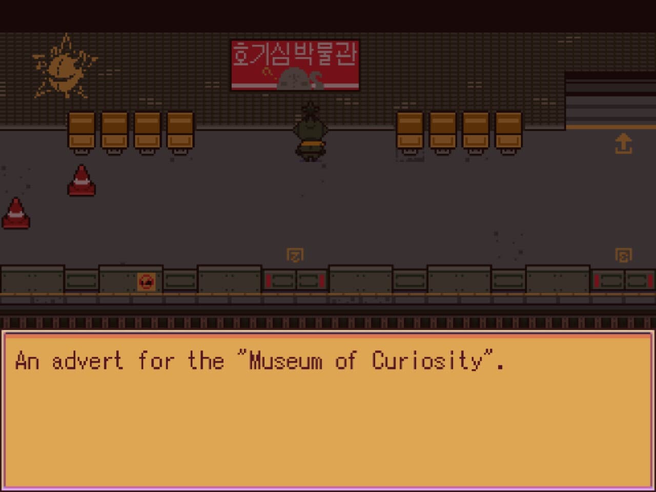 Beetle Ninja screenshot 2