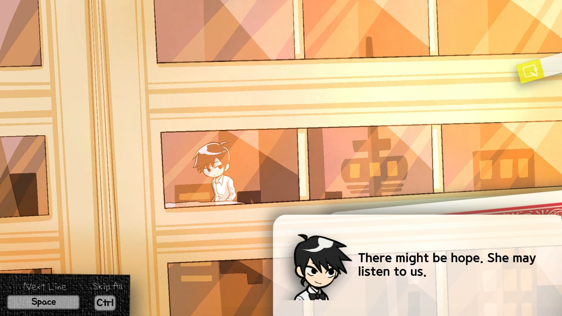 Three of Cards screenshot 5