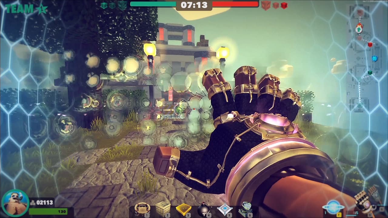Block N Load screenshot 5