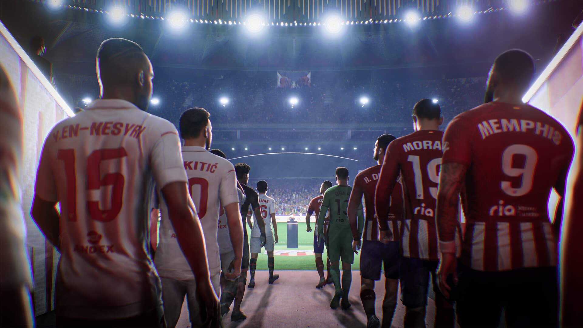 EA SPORTS FC™ 24 screenshot 3