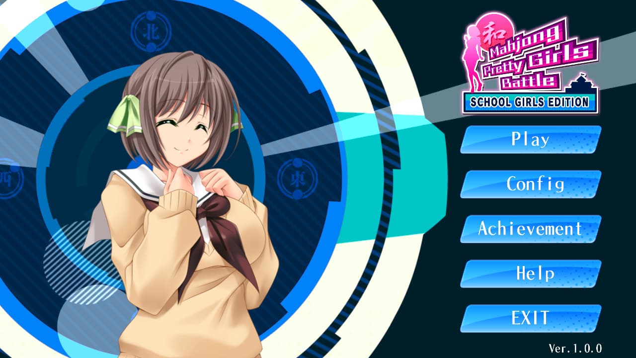 G.I.R.L.S. will be Girls screenshot 1
