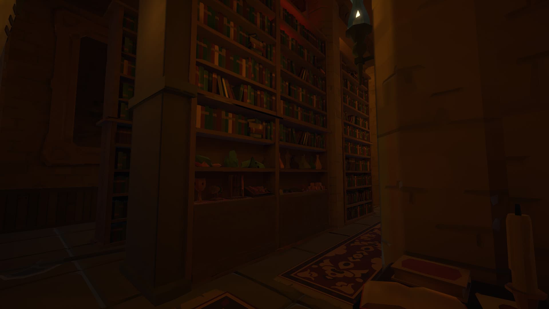 The Looker screenshot 1