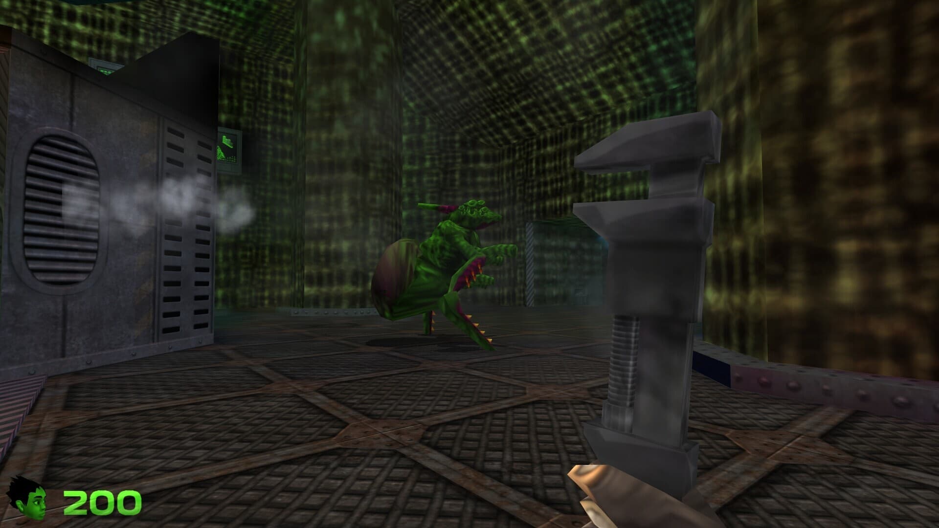 Zortch screenshot 1
