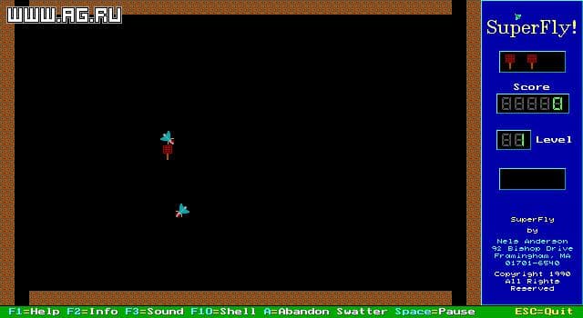 Superfly screenshot 5