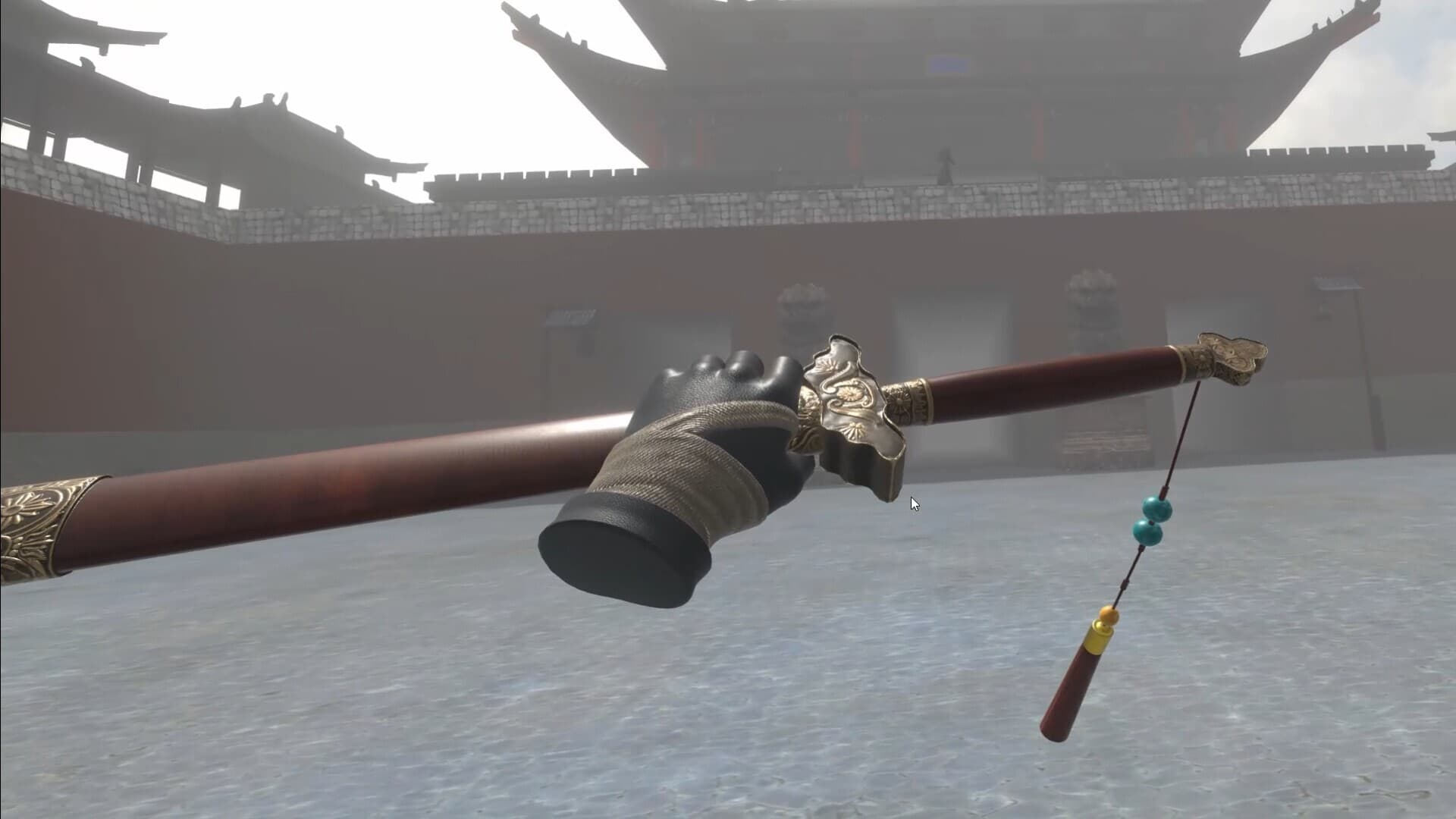 Sword Trip screenshot 1