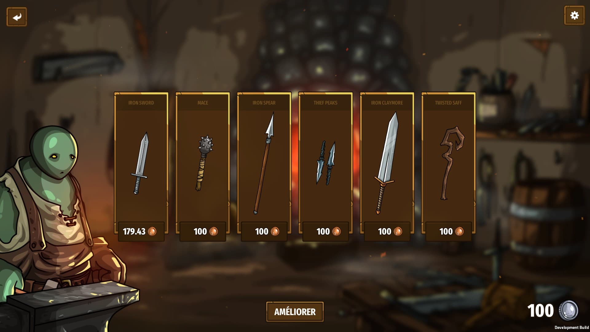 Swords & Souls Legacy Collection screenshot 2