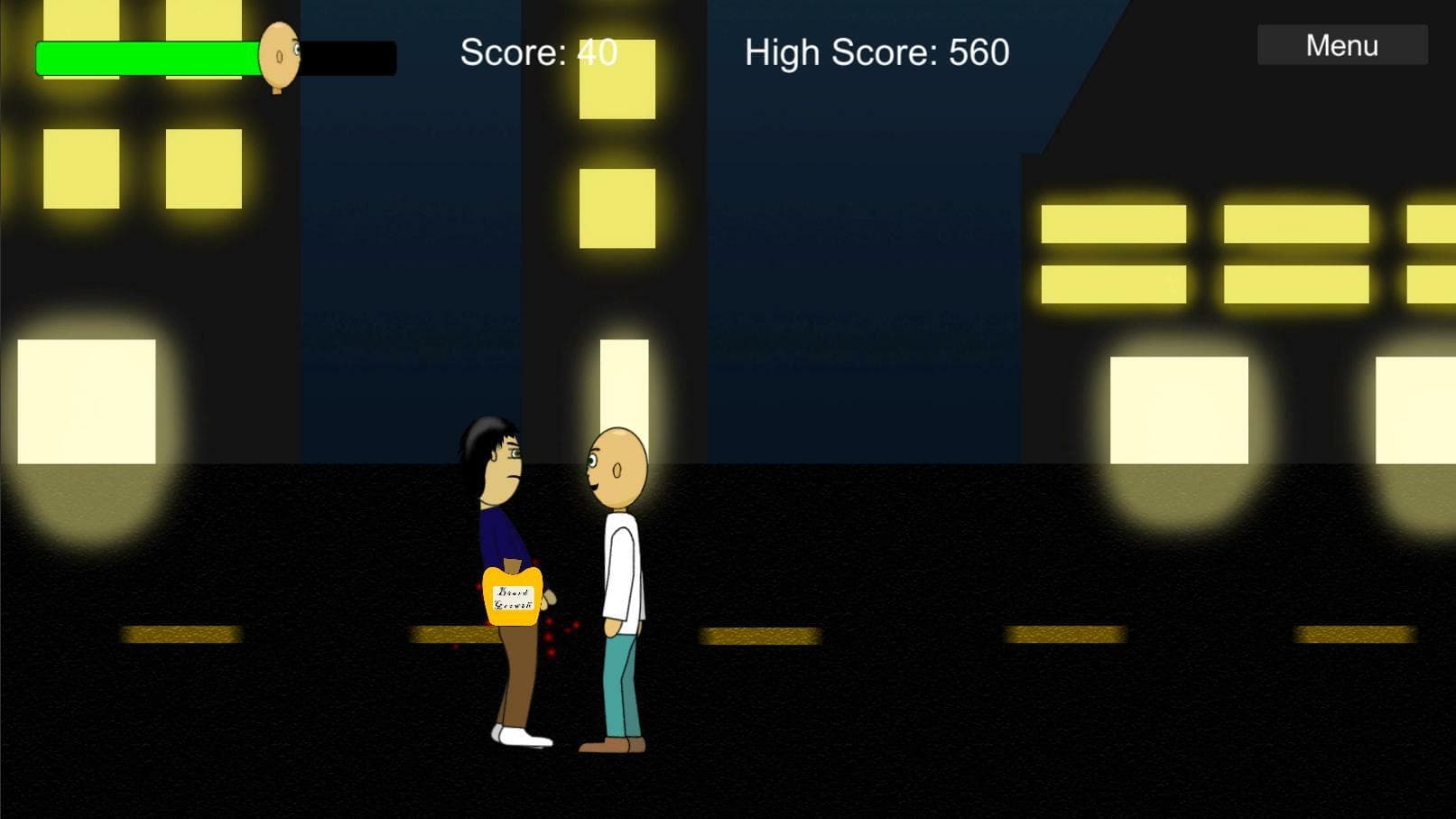 DrainSim screenshot 4