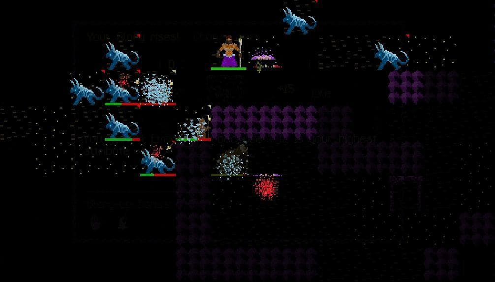 Path of Achra screenshot 3