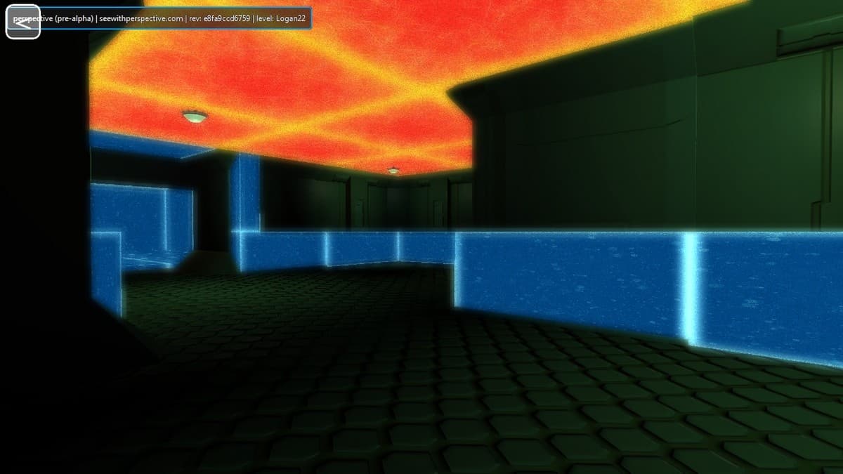 Perspective screenshot 4