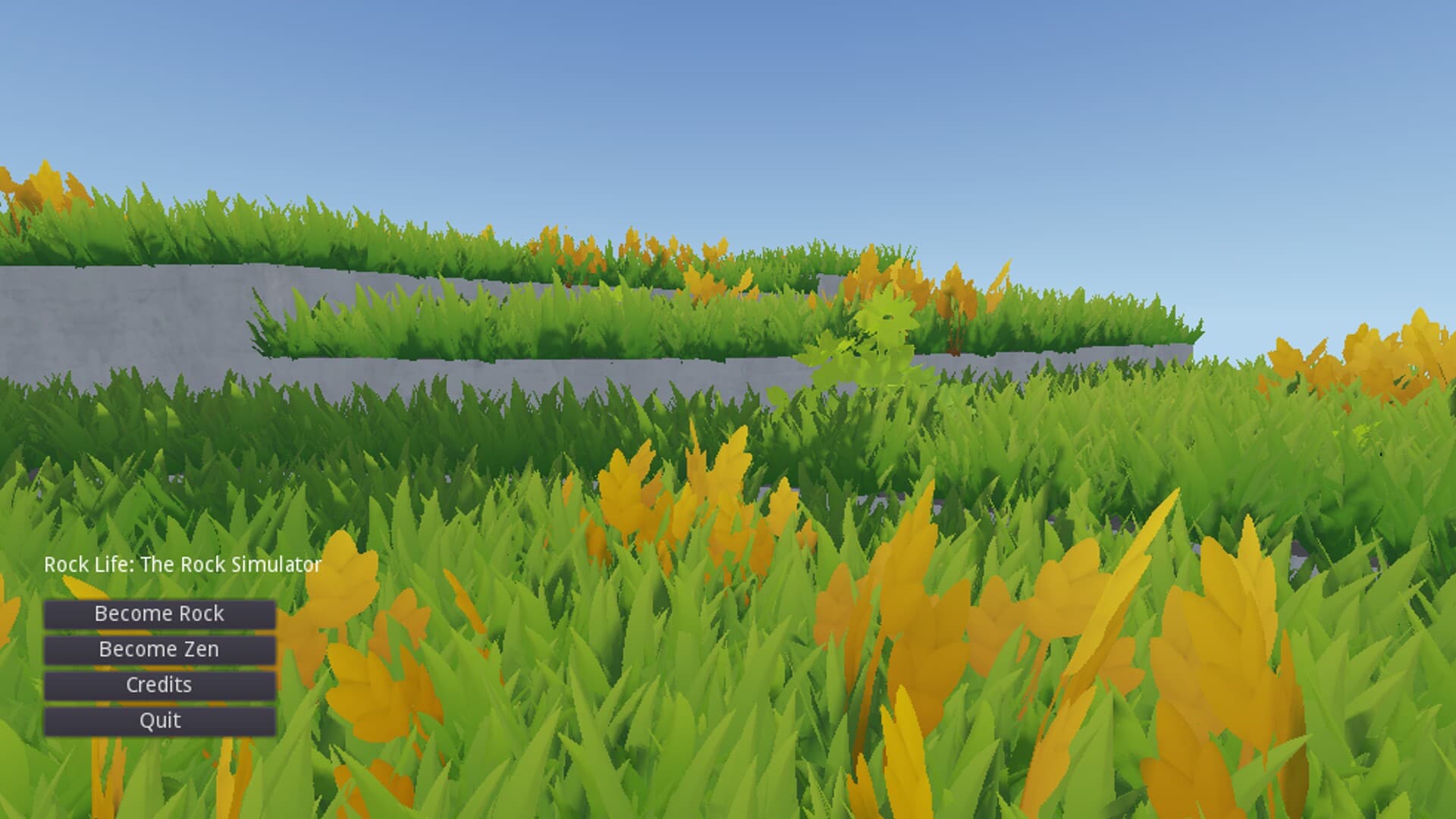 Rock Life: The Rock Simulator screenshot 5