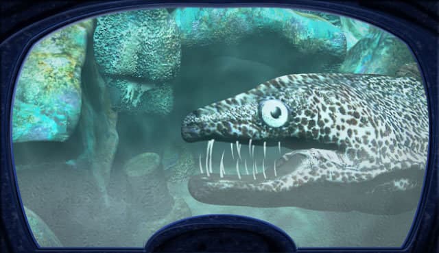 Nancy Drew: The Creature of Kapu Cave screenshot 3