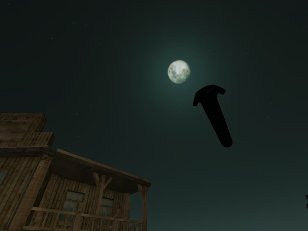 BRUTALISTICK VR screenshot 1