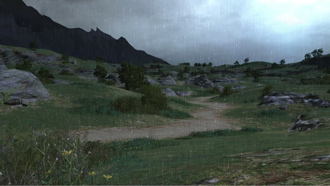 FINAL FANTASY XIV Online screenshot 2