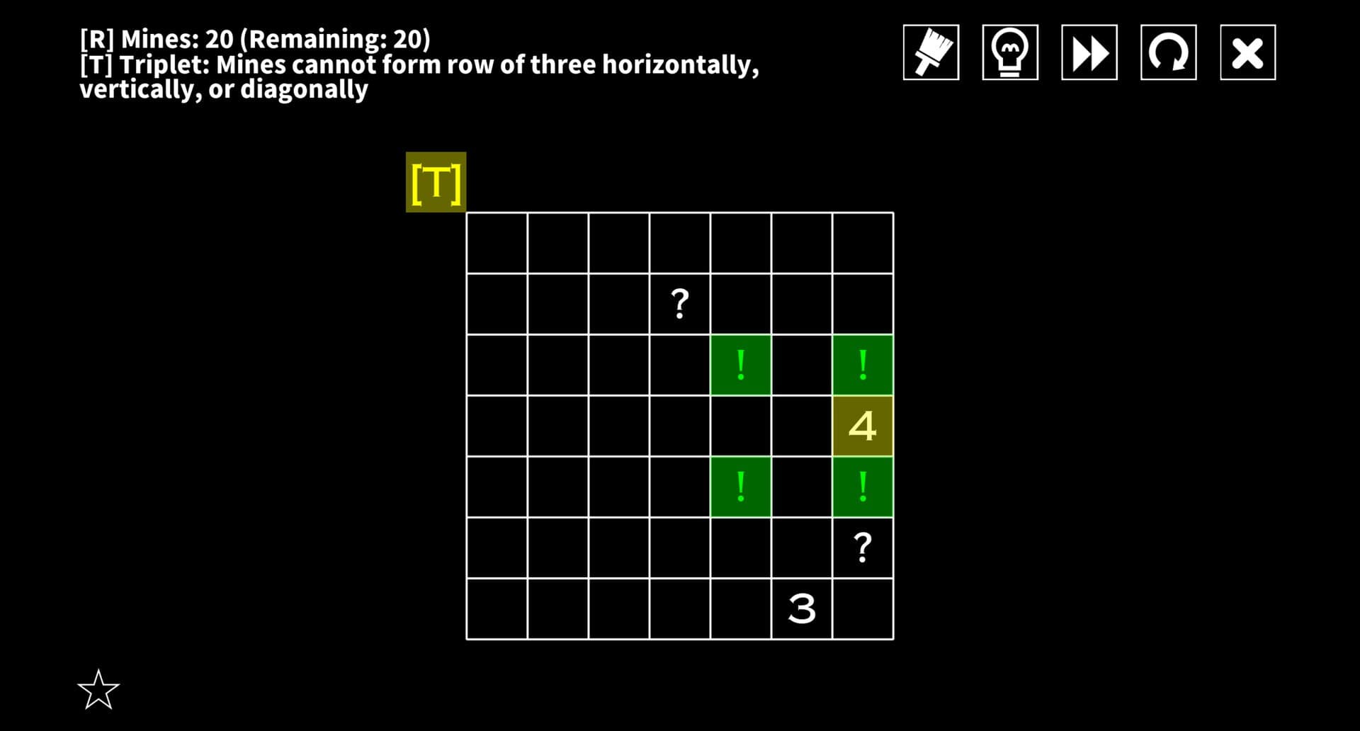 14 Minesweeper Variants screenshot 3