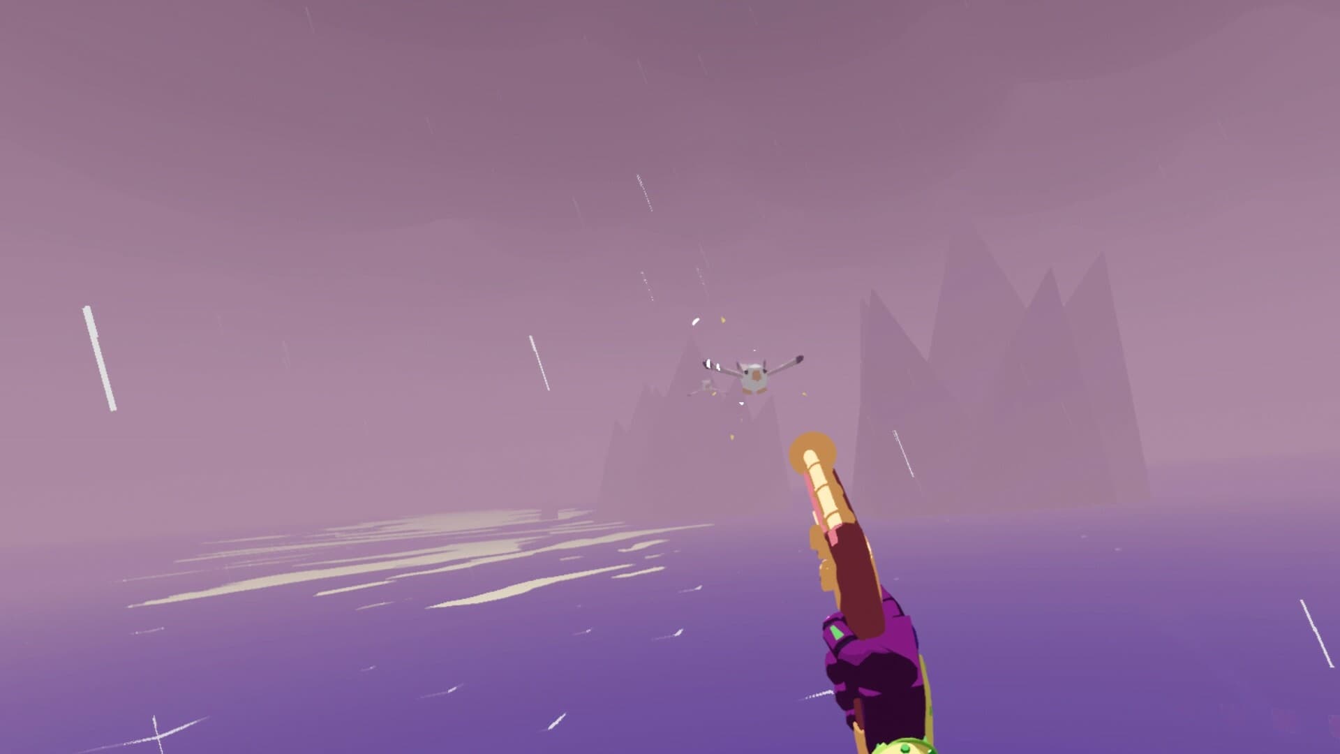 Super Raft Boat VR screenshot 3