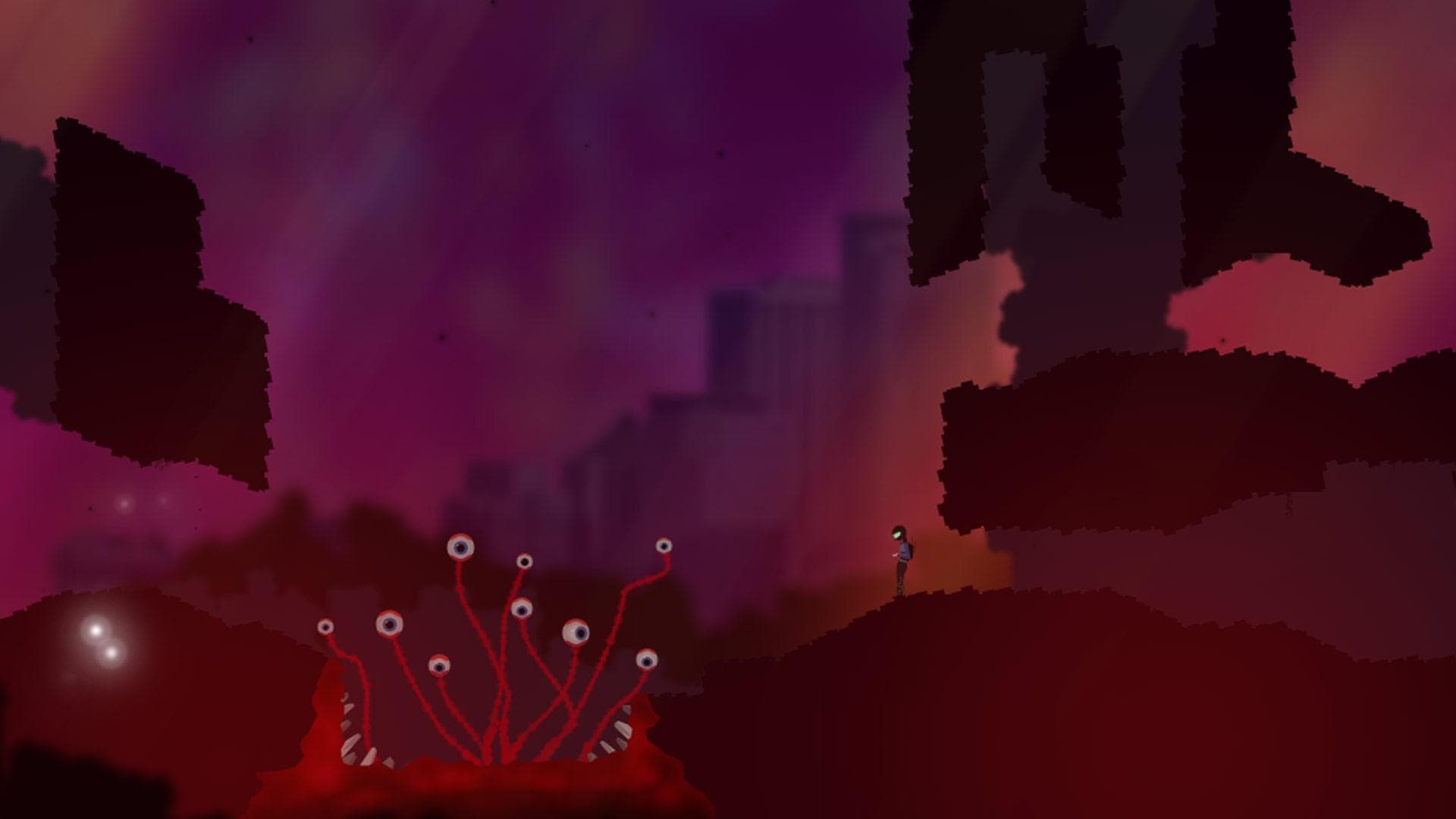 Saira screenshot 5