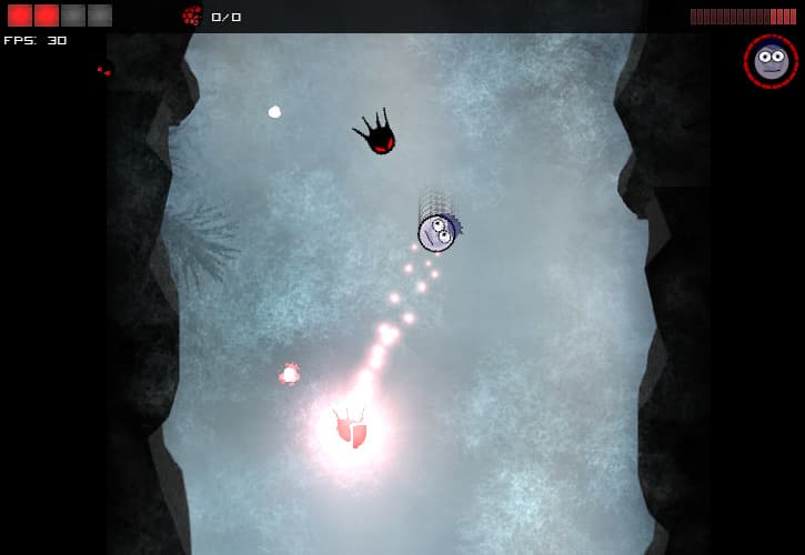 Rhell: Warped Worlds & Troubled Times screenshot 3