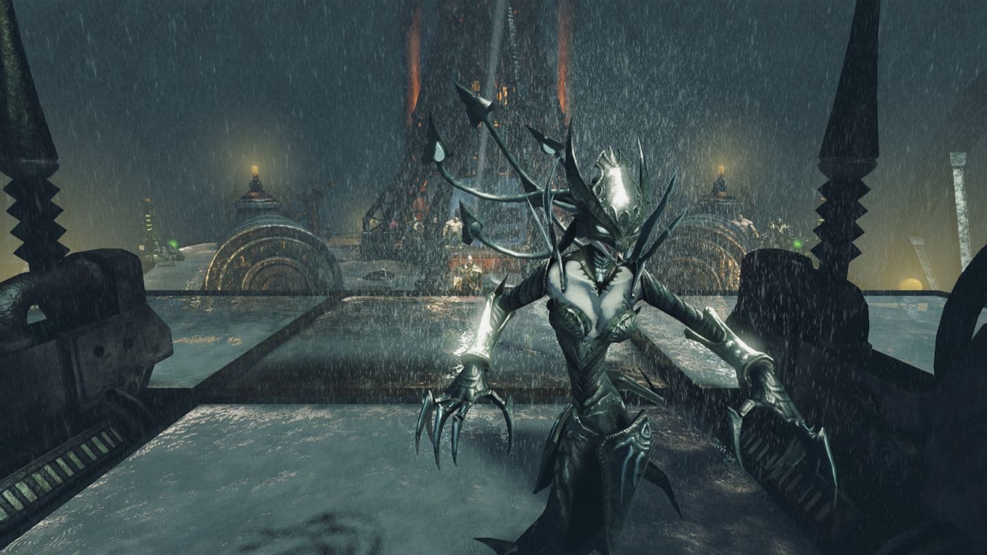 The Incredible Adventures of Van Helsing II screenshot 3