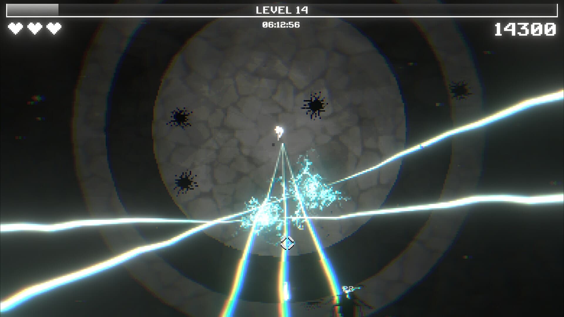 Disfigure screenshot 3