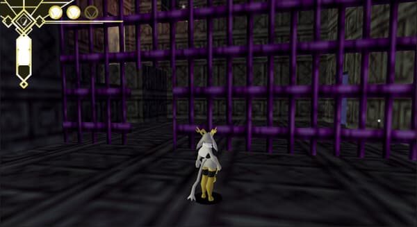Pseudoregalia screenshot 2