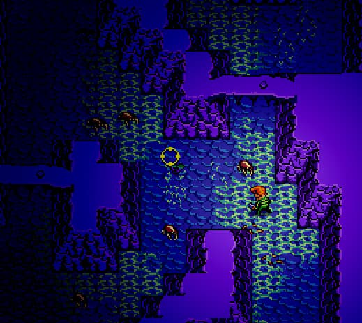 Venusian Vengeance screenshot 5