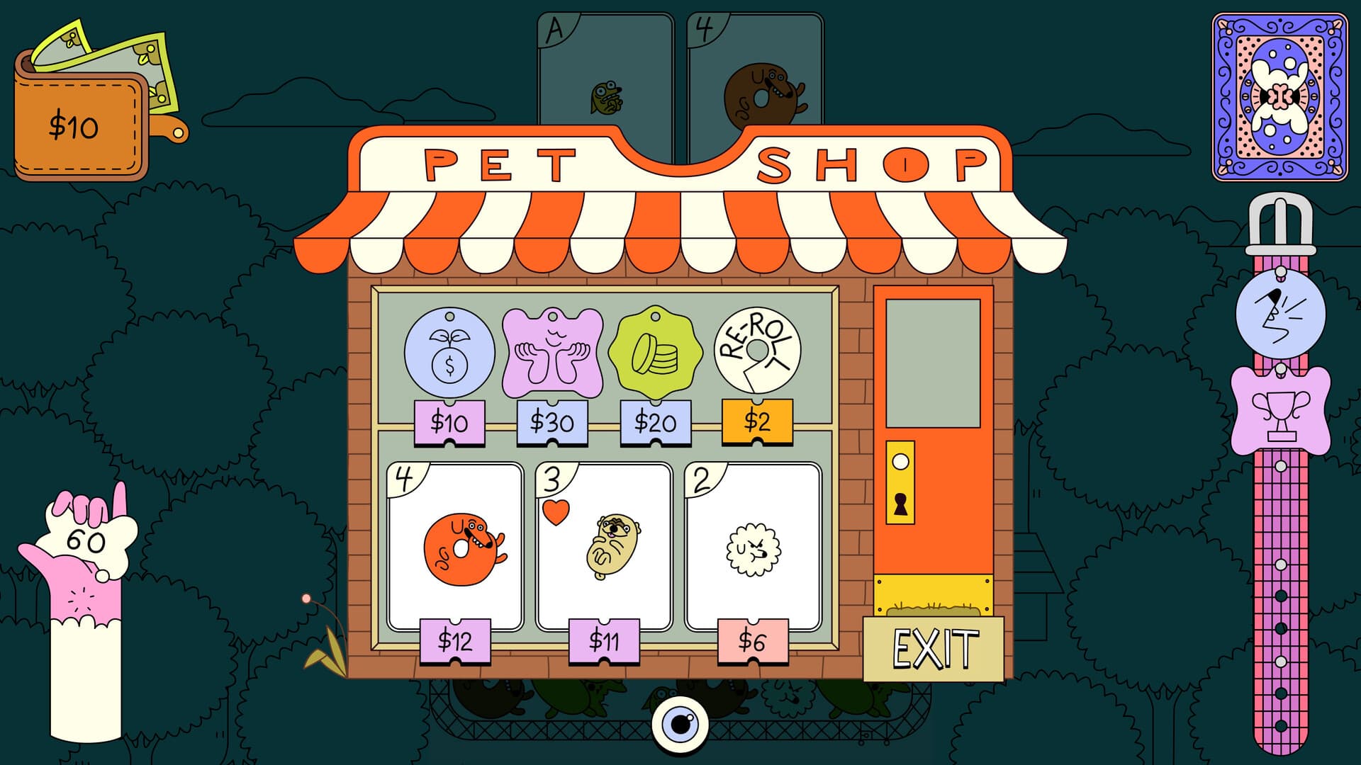 Dogpile screenshot 3